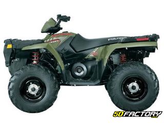 POLARIS Sportsman 600 Twin